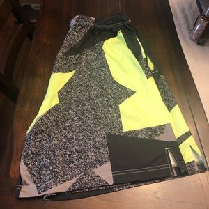 Men's Nike Athletic shorts